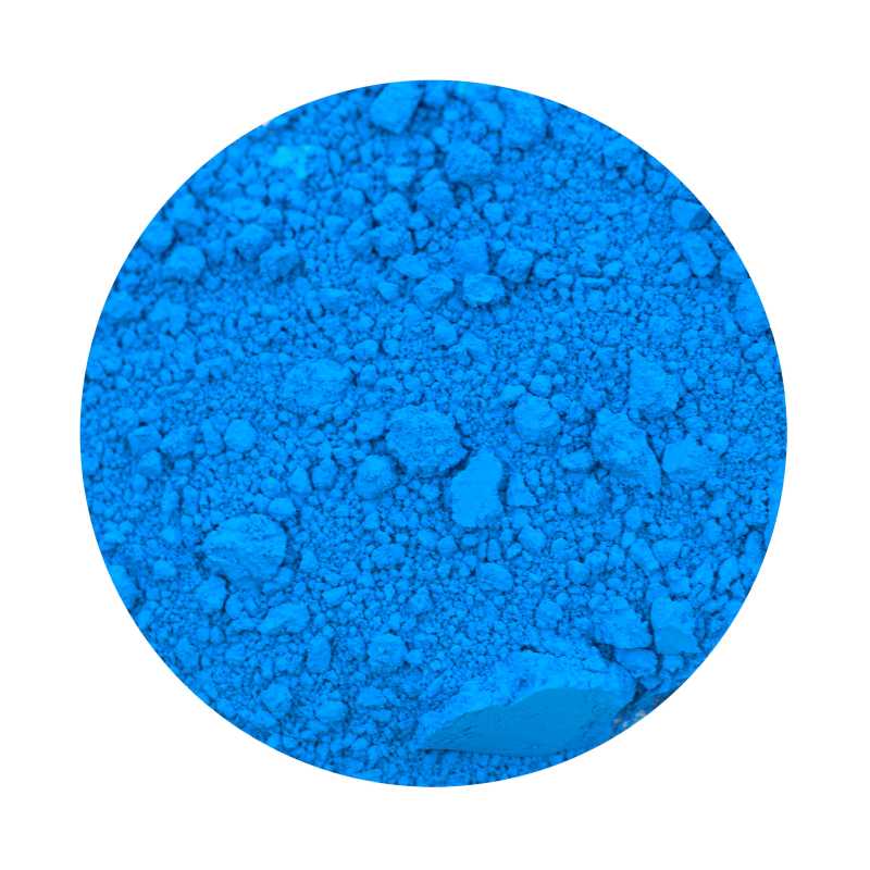 Práškové farbivo, Neon Lites Super Blue, 200 g