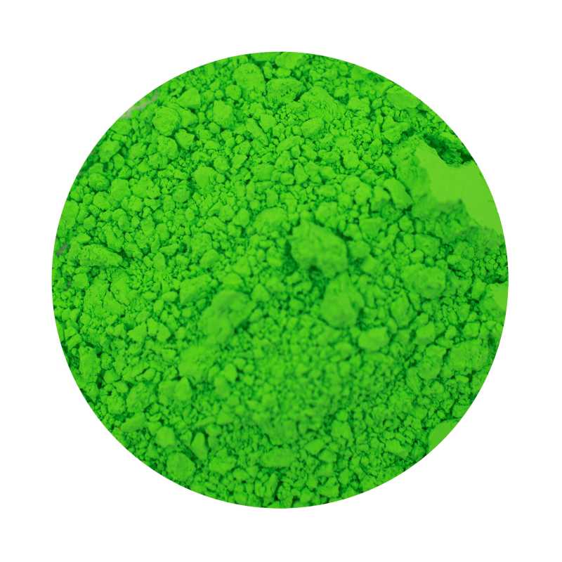 Práškové farbivo, Neon Lites Super Green, 50 g
