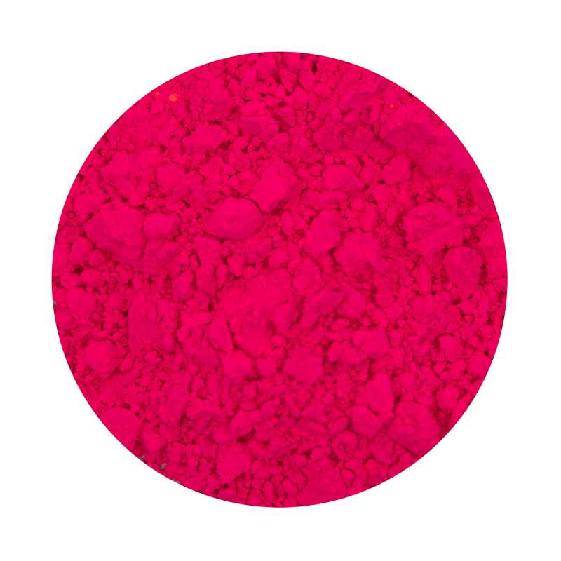 Práškové farbivo, Neon Lites Super Pink, 50 g