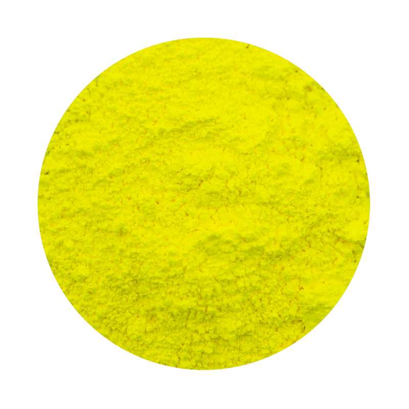 Práškové farbivo, Neon Lites Super Yellow, 200 g