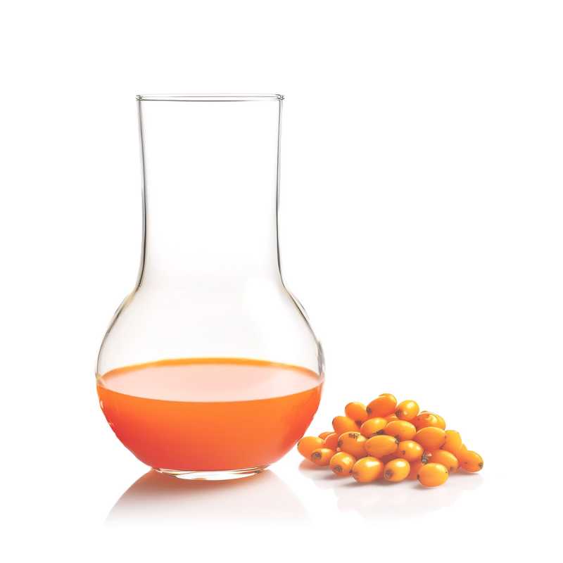 Rakytník dužina CO2-to extrakt BIO, 50 ml