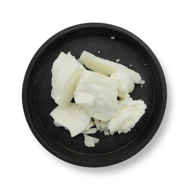 Repkový/kokosový vosk, na vonné vosky, 1 g