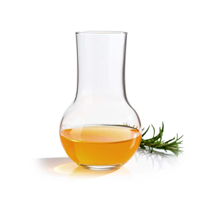 Rozmarínový CO2-se-plus extrakt BIO, ct cineol, 500 ml