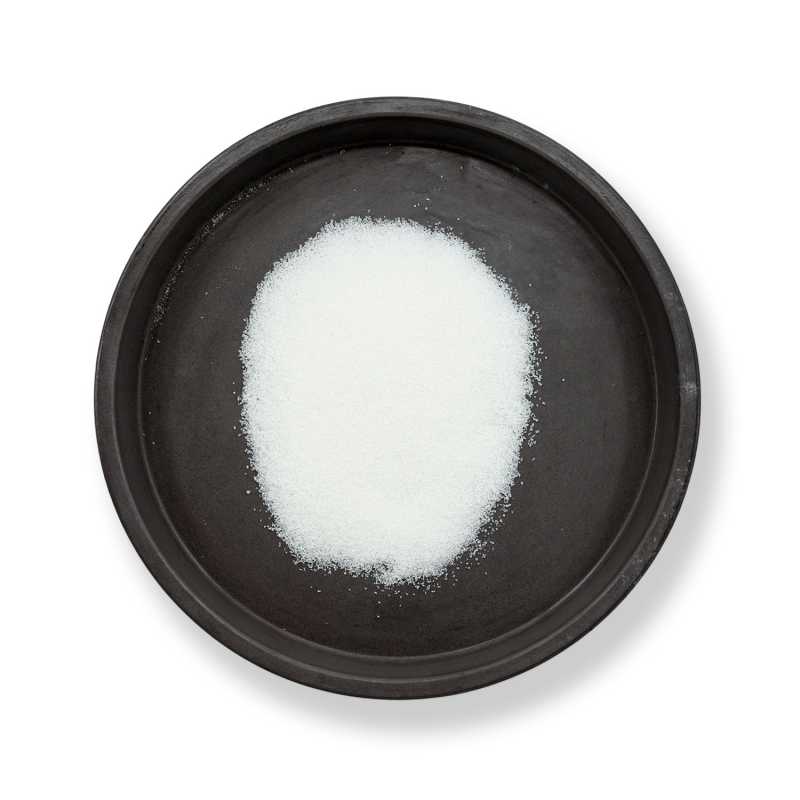 Rýchlorozpustná xantánová guma, granulovaná, 500 g