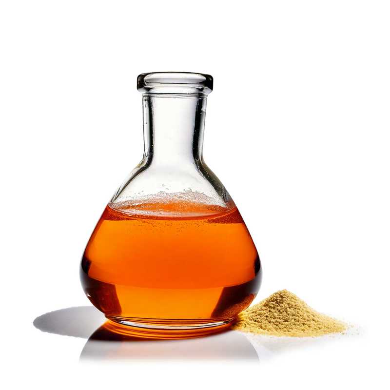 Ryžový olej, z otrúb, LZS, BIO, 500 ml
