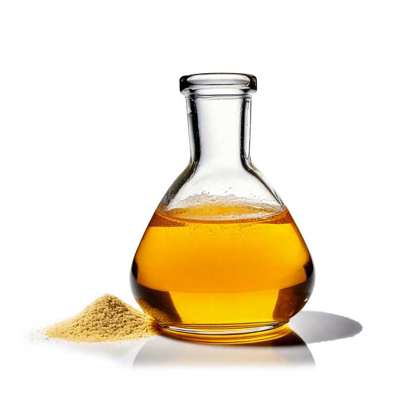 Ryžový olej, z otrúb, rafinovaný, 5 l