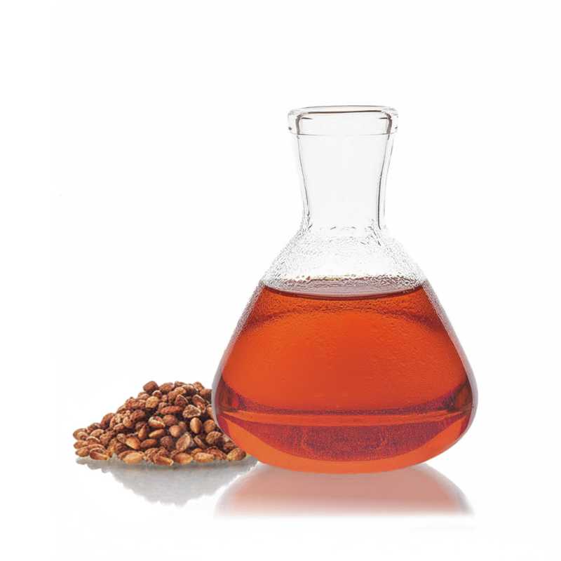 Šípkový olej zo semien, LZS, červený 500 ml 