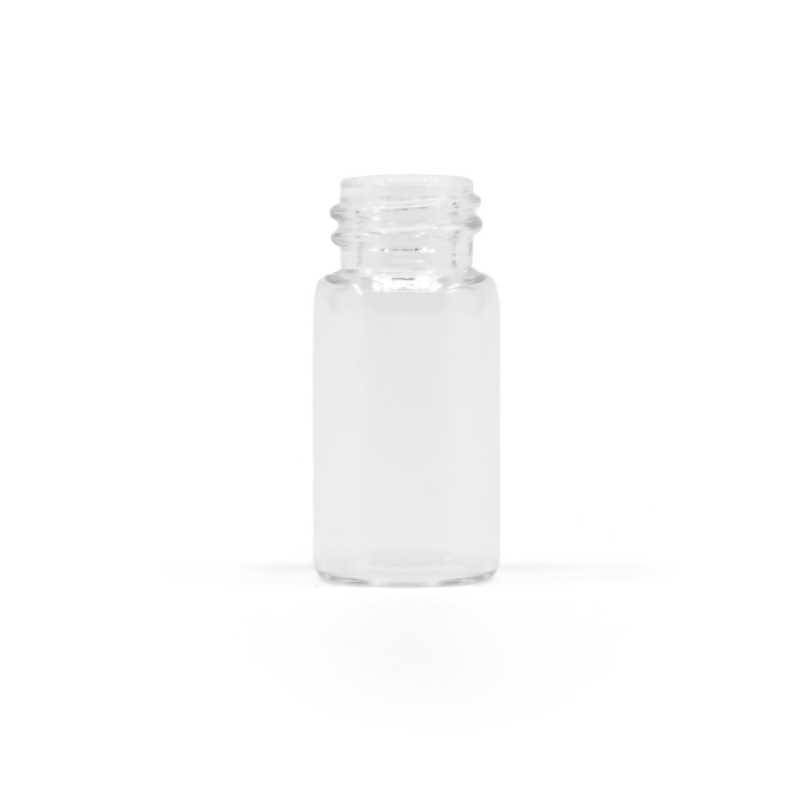 Sklenený rozprašovač na parfum, 2 ml