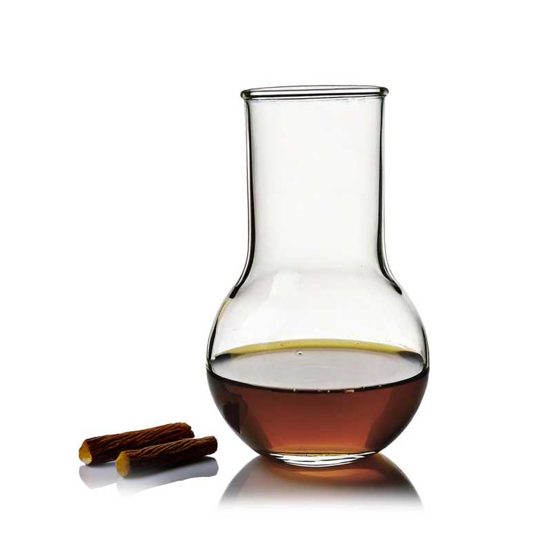 Sladké drievko, koreň CO2-to extrakt s MCT olejom, 50 ml
