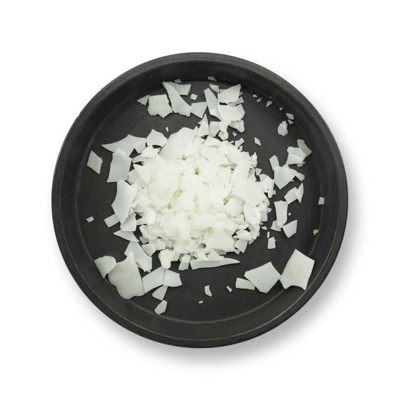 Sójový/kokosový vosk, NatureWax C-6 1 kg
