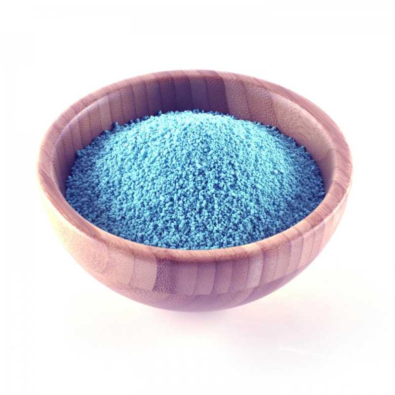 TAED, alebo tiež Tetraacetylethylendiamin je aktivátor prania. Tieto granule modrej farby sa pridávajú v množstve cca 5 % do perkarbonátu sodného a uvoľ