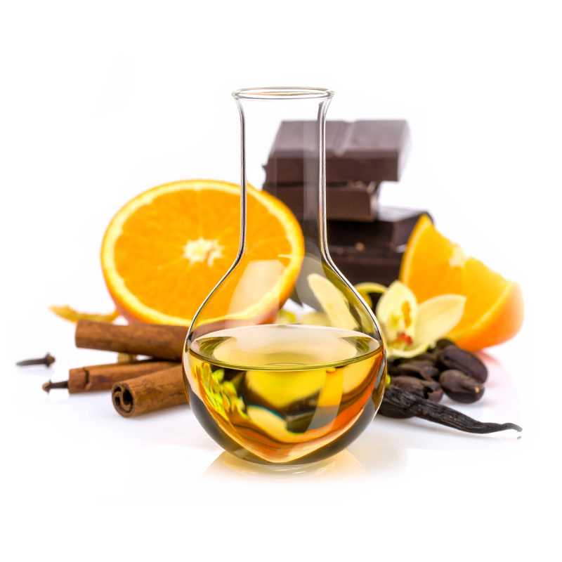 Vonný olej, Čokoládová vášeň, 10 ml