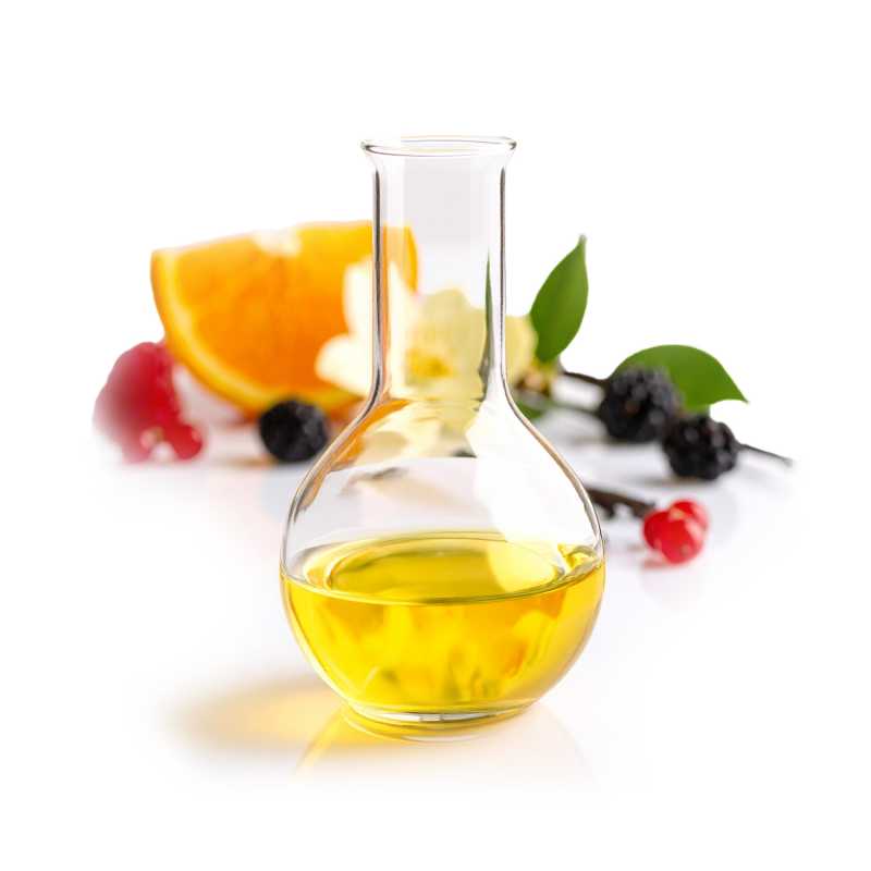 Vonný olej, Džem z lesného ovocia, 100 ml