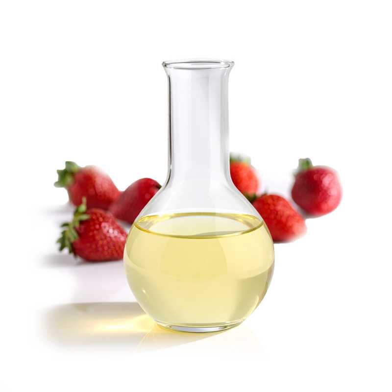 Vonný olej, jahoda, 10 ml