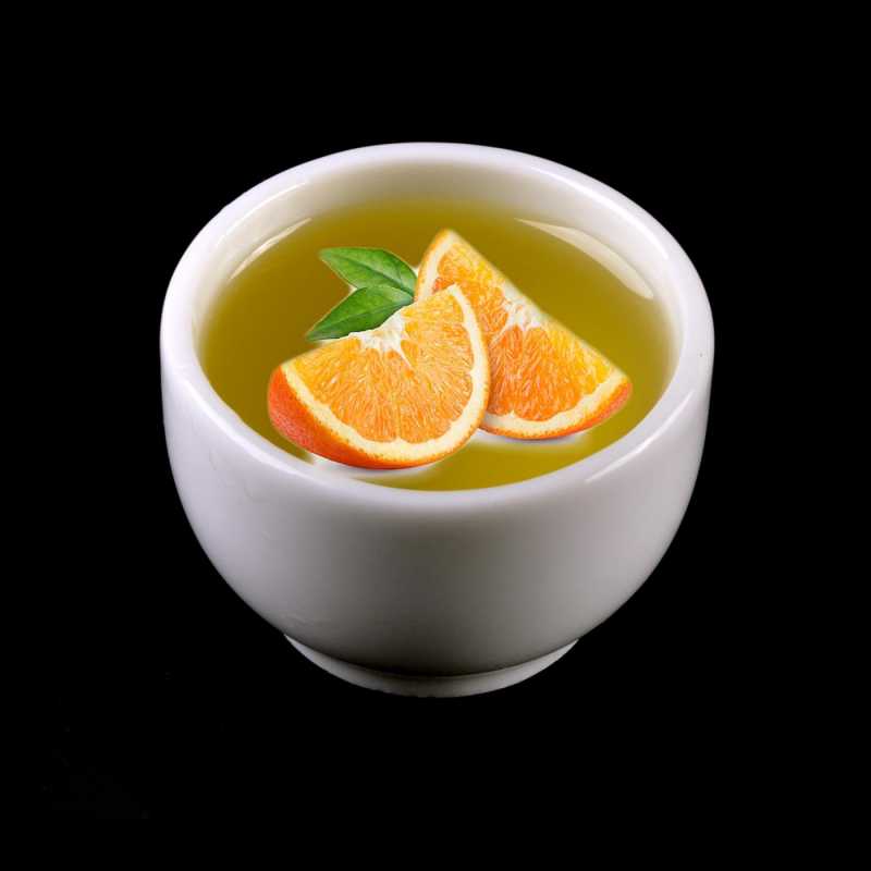 Vonný olej, pomarančový kvet, LEN DO SVIEČOK,  Pravá vôňa pomarančového kvetu, silná sladká citrusová kvetinov&aa