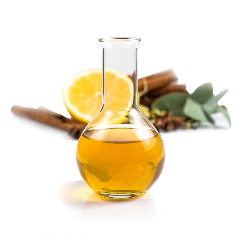 Vonný olej, Spice Latte, 100 ml