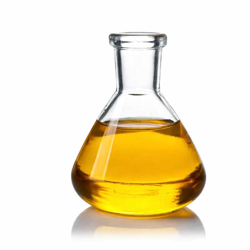 Základ na výrobu prírodného masážneho oleja, 5 l