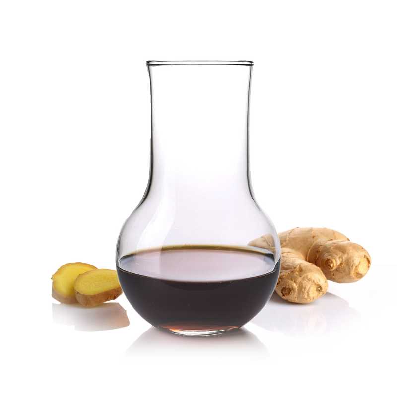 Zázvor CO2-to extrakt BIO, 5 ml