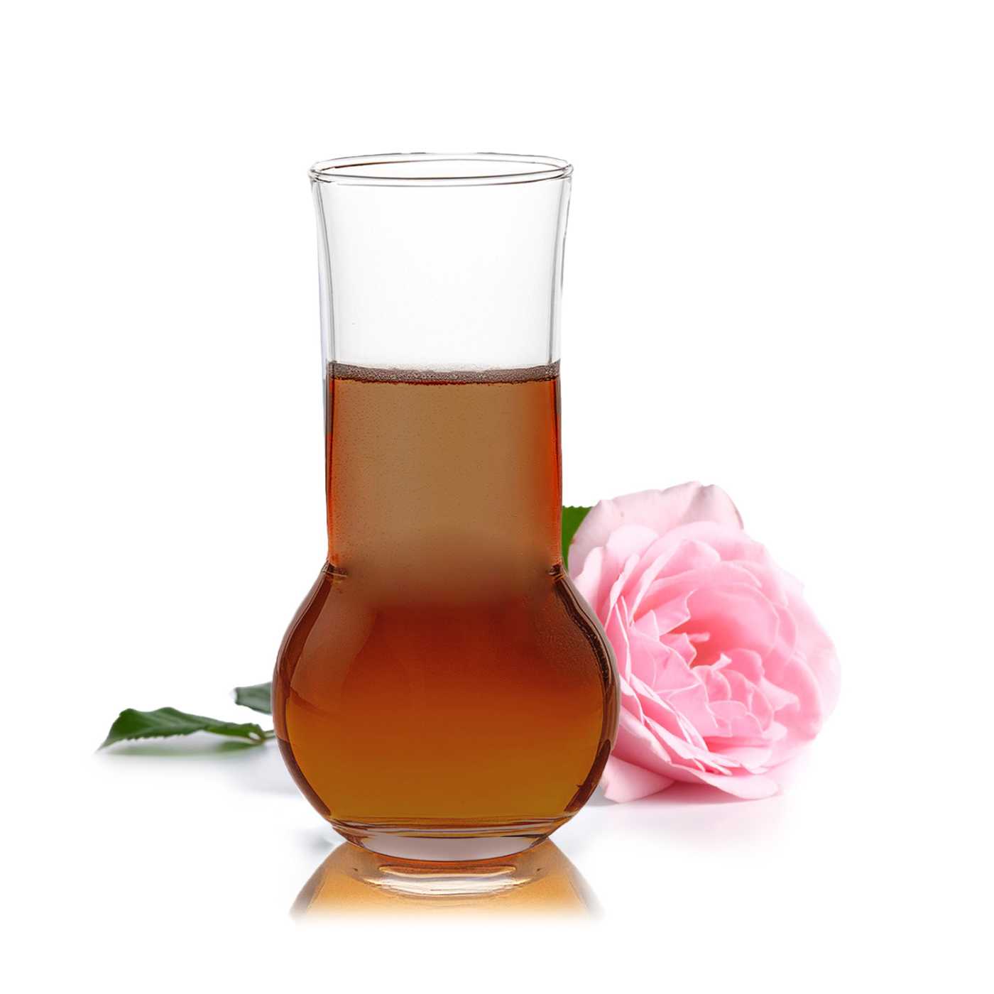 Esenciálny olej, Ruža stolistá 100%, 5 ml