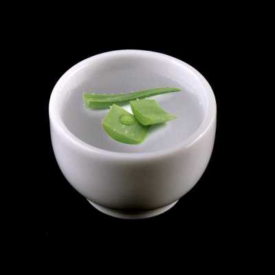 Aloe vera šťava 1:1, 100 ml