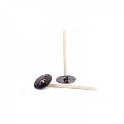 Eko- knôt na čajovú sviečku, 4 cm