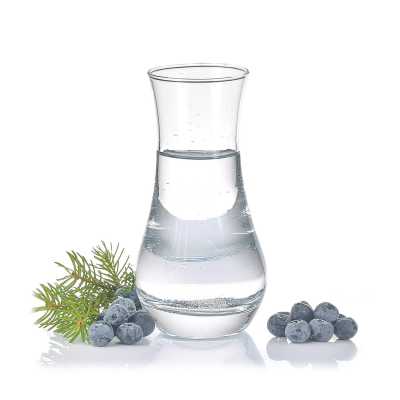 Esenciálny olej, jalovec borievka plody, 500 ml