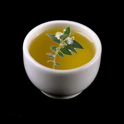 Esenciálny olej, myrta citrónová 10 ml