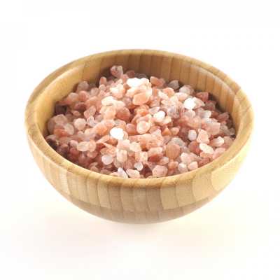 Himalájska soľ, granule, 1 kg