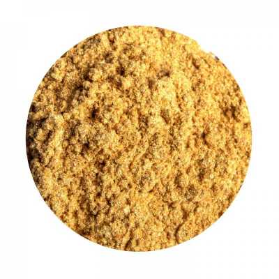 MICA, AquaPearls, Gold dust, 10 g