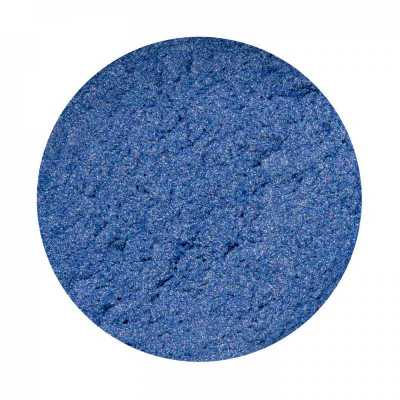 MICA, práškové farbivo, Blue Moon, 10 g