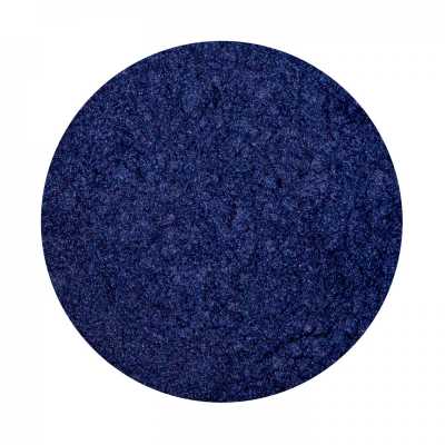 MICA, práškové farbivo, Blueberry, 200 g