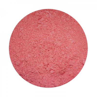 MICA, práškové farbivo, Blushed pink 10 g