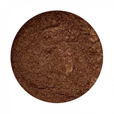 MICA, práškové farbivo, Brushed Bronze, 50 g