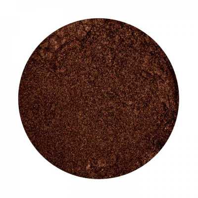 MICA, práškové farbivo, Chestnut Brown, 200 g