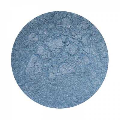 MICA, práškové farbivo,Cornflower Crush, 10 g