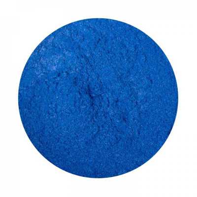 MICA, práškové farbivo, Deep Ocean Blue, 10 g