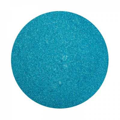 MICA, práškové farbivo, Dreamy Aquamarine 10 g