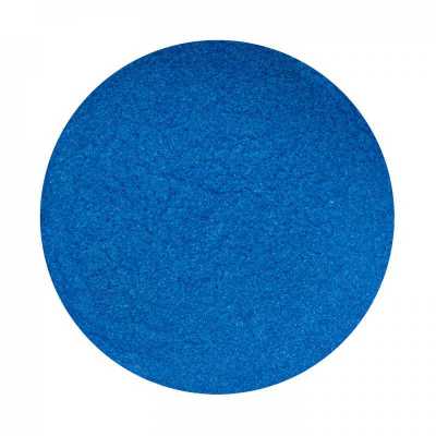 MICA, práškové farbivo, Electric Blue, 10 g