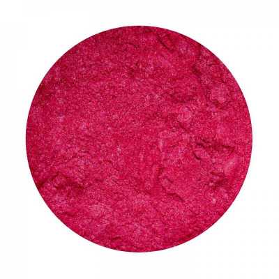 MICA, práškové farbivo, Fantasia Pink, 10 g
