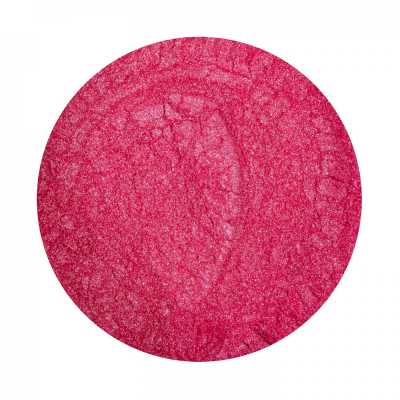 MICA, práškové farbivo, Frosty Rose Petal 200 g