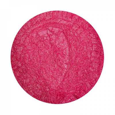 MICA, práškové farbivo, Frosty Rose Petal, 50 g
