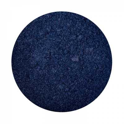 MICA, práškové farbivo, Navy blue, 50 g