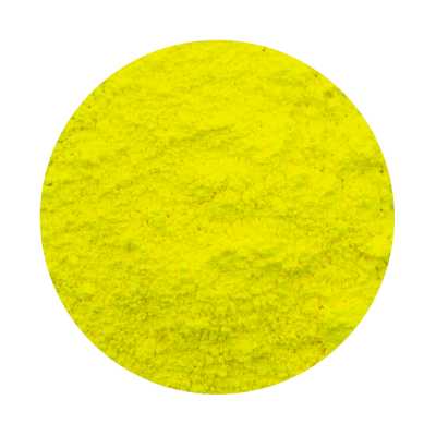 MICA, práškové farbivo, Neon Lites Super Yellow, 10 g