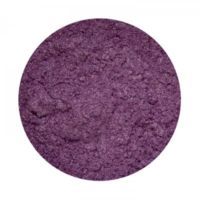 MICA, práškové farbivo, Silken Lilac, 10 g