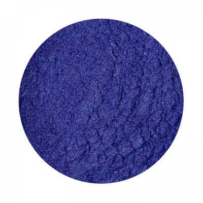 MICA, práškové farbivo, Virtuous Violet, 10 g