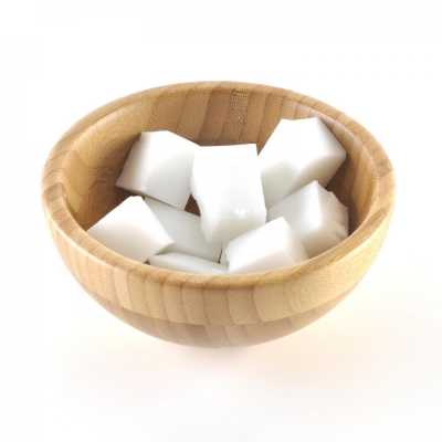 Mydlová hmota s kozím mliekom 11,5 kg