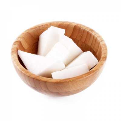 Mydlová hmota, Triple butter, tri maslá 11,5 kg