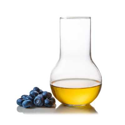 Ovocný extrakt, čučoriedka, 100 ml