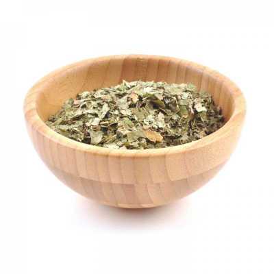 Ríbezľa čierna, list, 50 g
