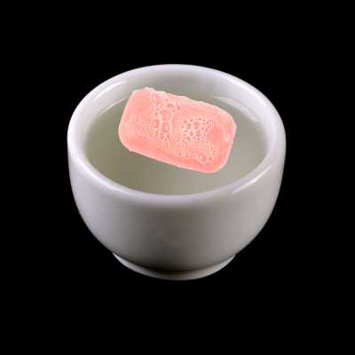 Vonný olej, vôňa čistého mydla, LEN DO SVIEČOK, 10 ml 